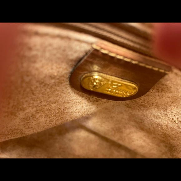 Gucci Purse Satchel - Picture 14 of 16